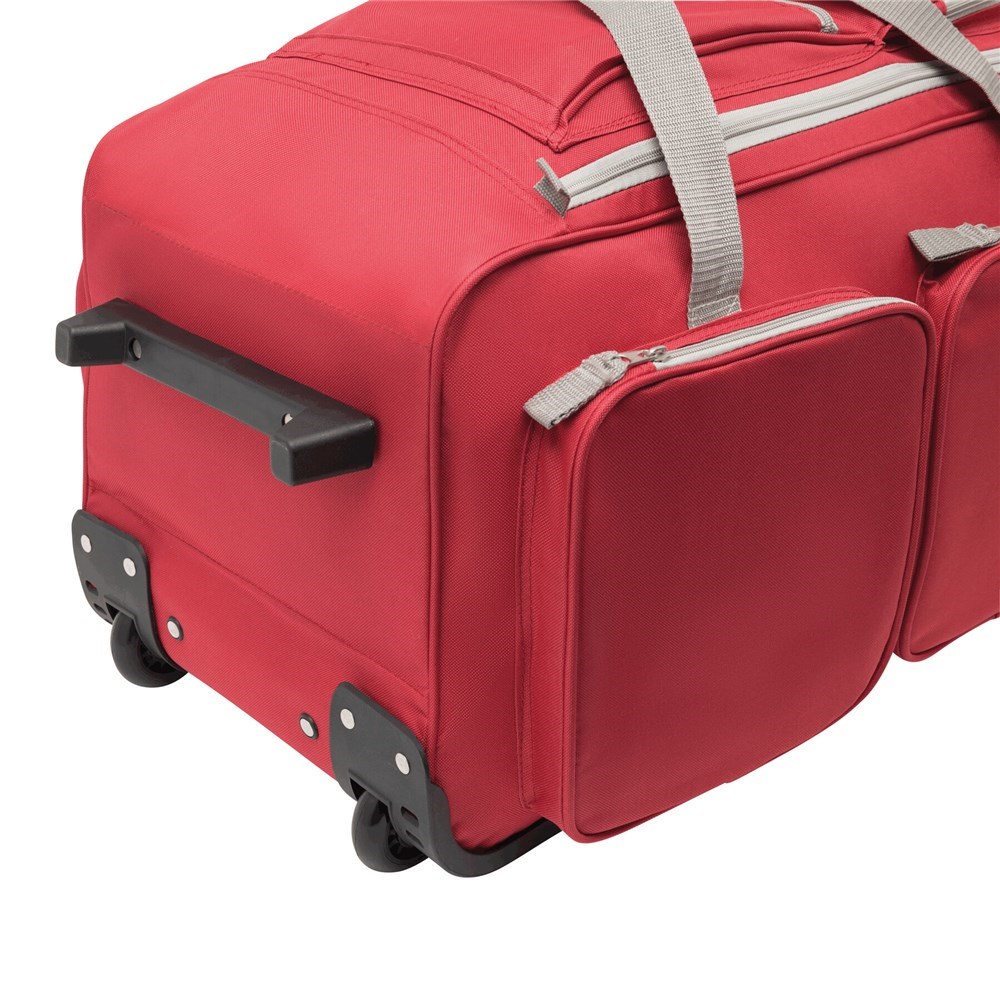 Trolley-Reisetasche 9P