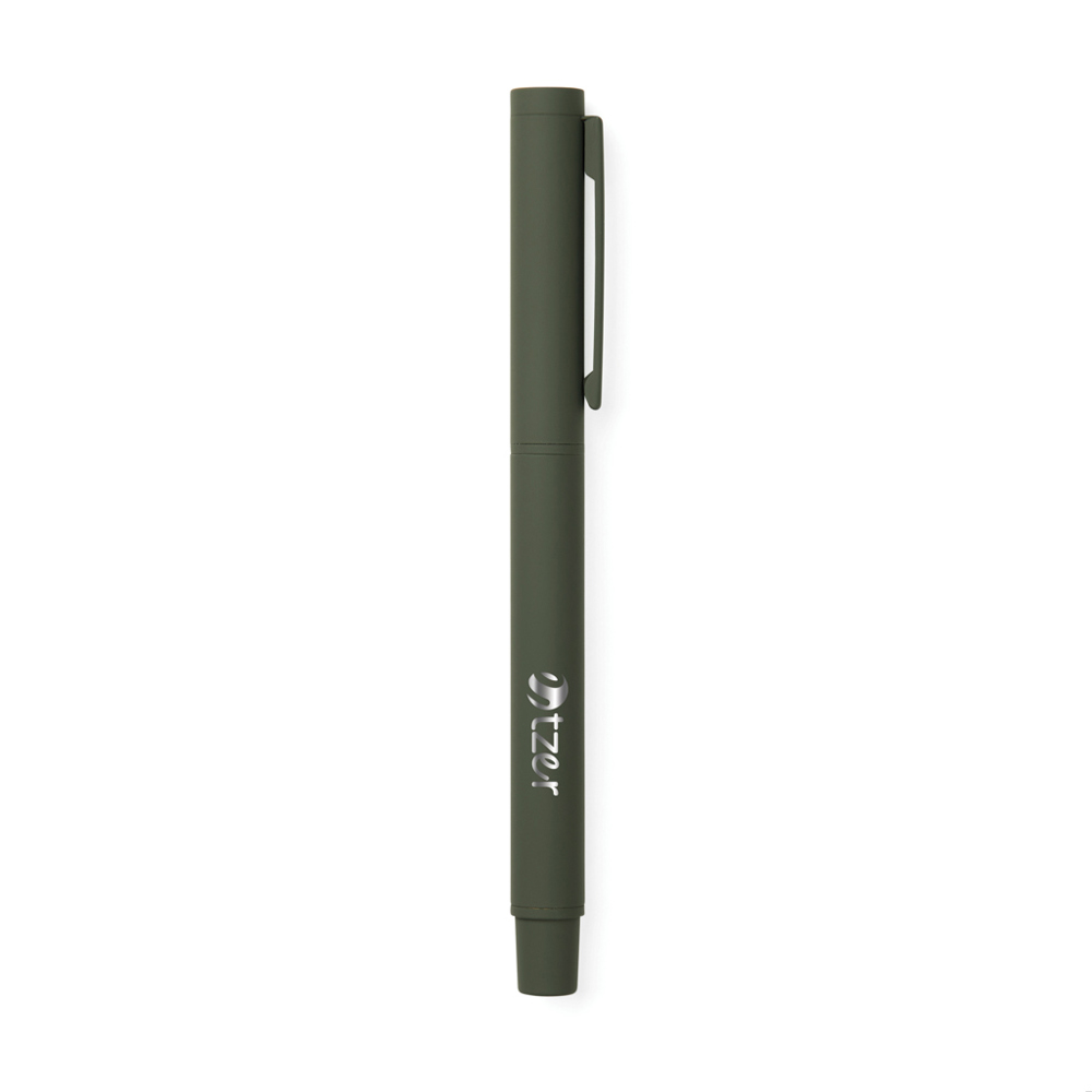 VINGA Baltimore Stift aus RCS recyceltem Stainless-Steel