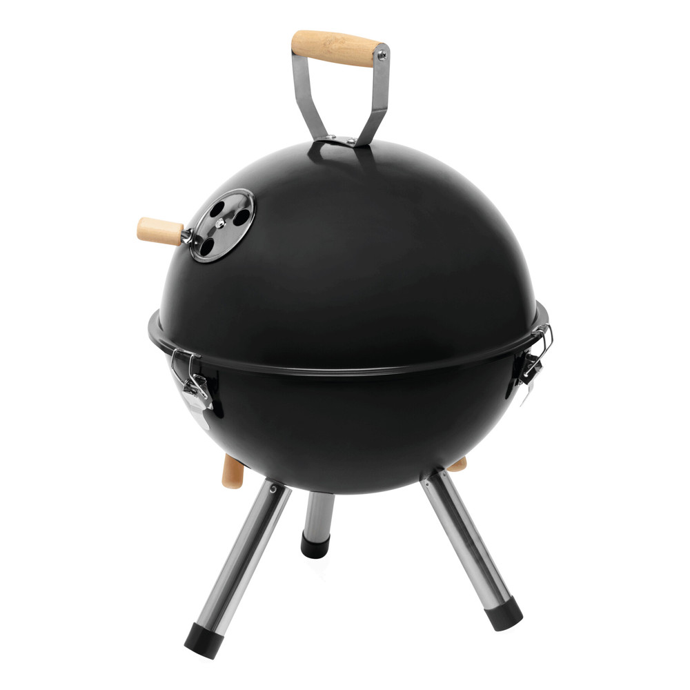 COOKOUT - Kugelgrill - schwarz