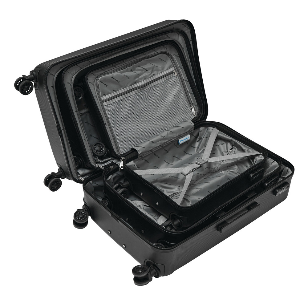 HAVANNA 2.0 - Trolley-Set, 3-tlg.