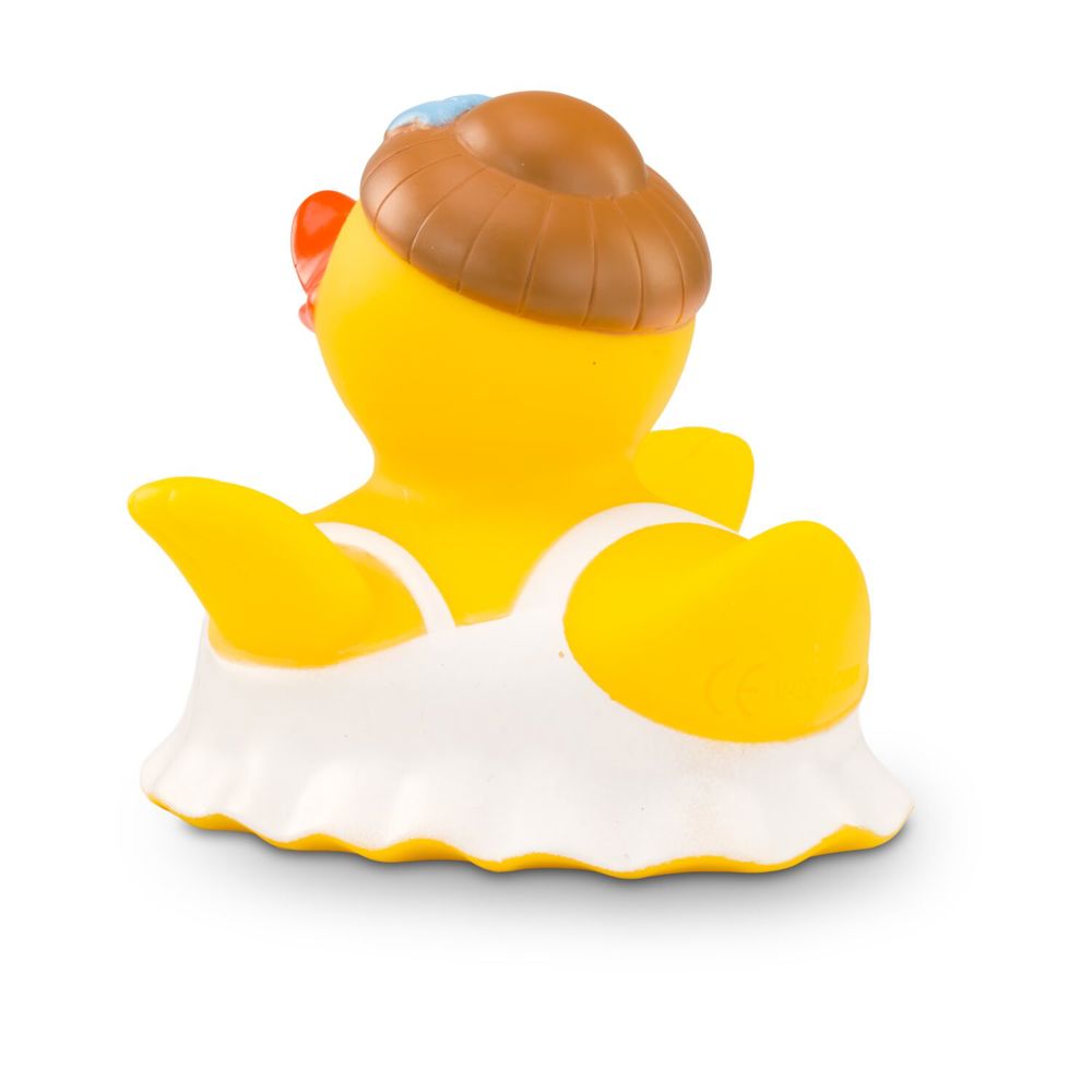 Werbeente Bella Ballerina