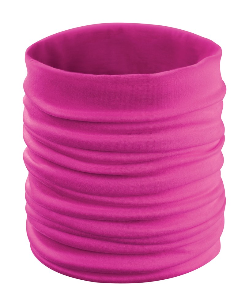 Rectes - Schal - pink