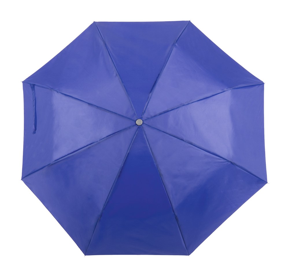 Nube - Regenschirm - Blau