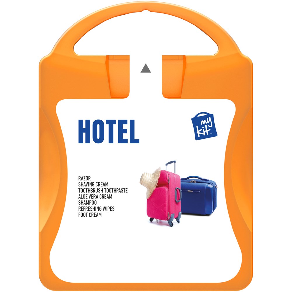 MyKit Hotel 