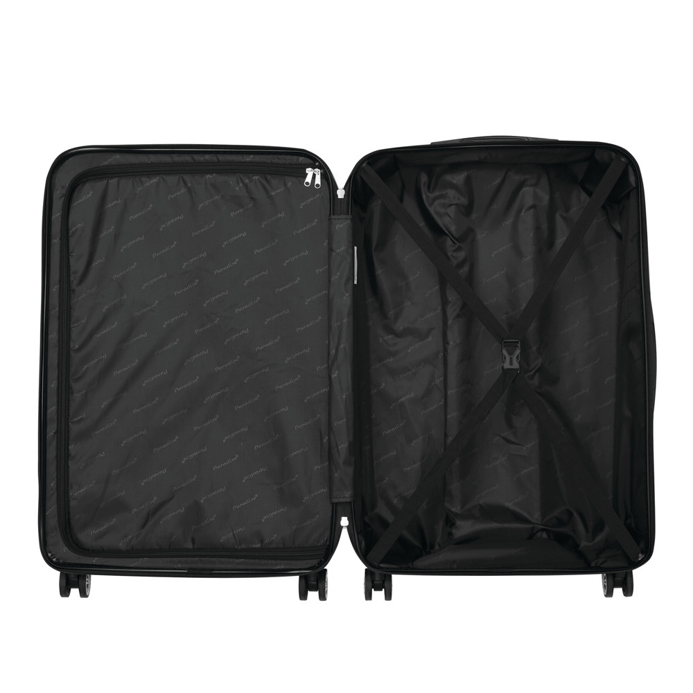 KINGSTON - Trolley-Set KINSTON, 3-tlg.