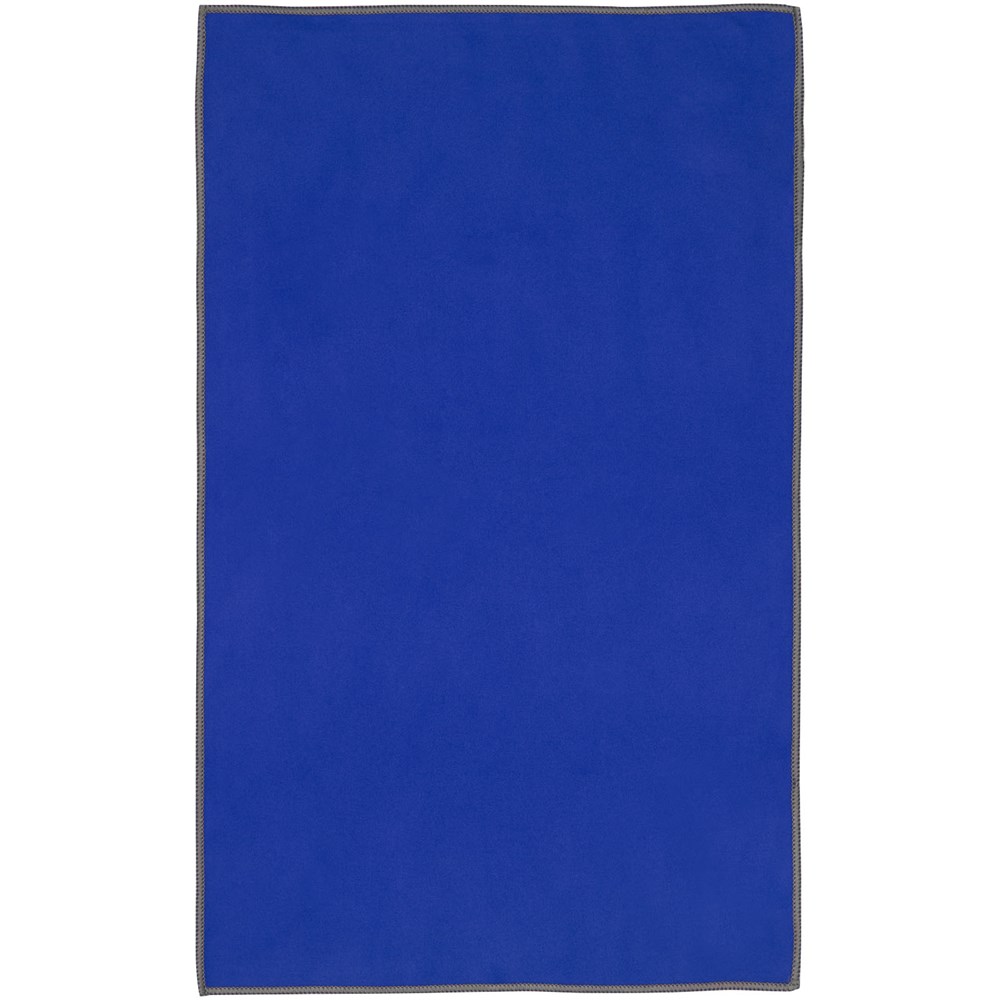 Pieter ultraleichtes und schnell trocknendes GRS Handtuch 30 × 50 cm