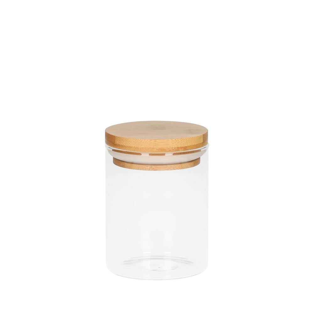 Glasbehälter "Bamboo", 0,35 l
