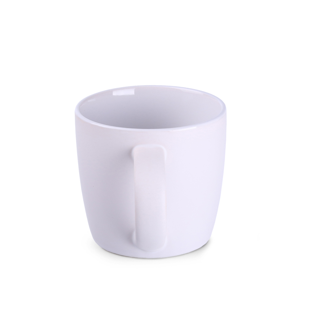 Becher Handy Pure 320ml weiß