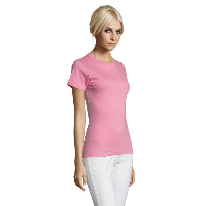 REGENT WOMEN - REGENT DAMENT-SHIRT 150g