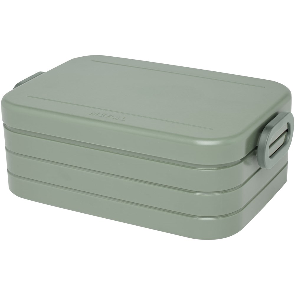 Mepal Take-a-break Lunchbox Midi - salbei