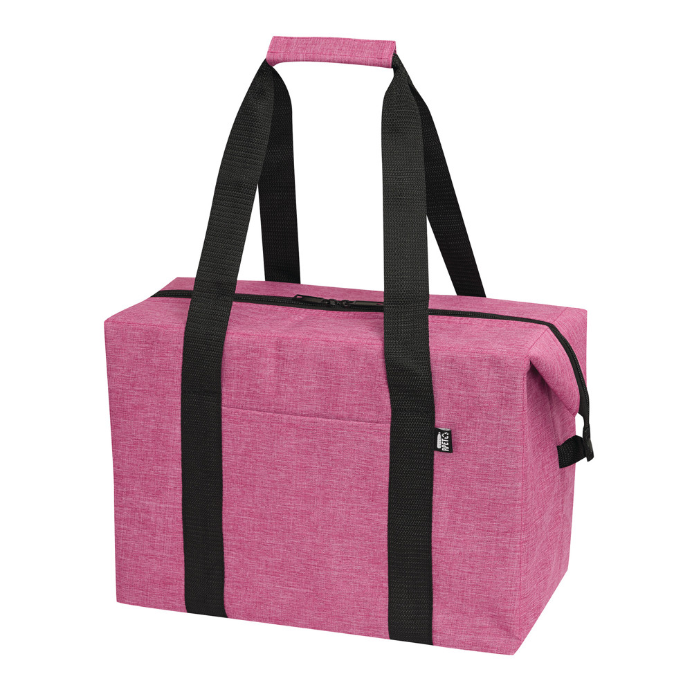 POLAR - Kühltasche - pink