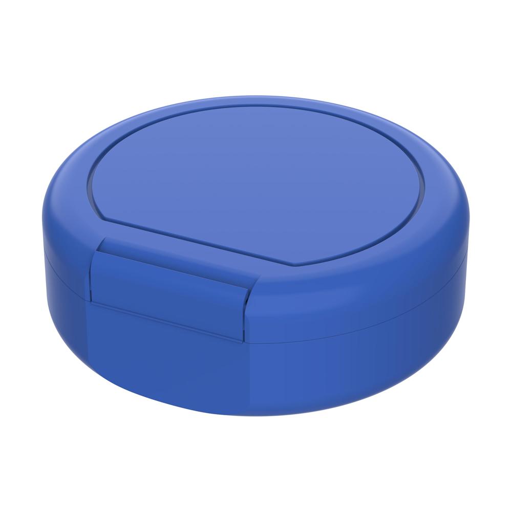 Vorratsdose "Mini-Box" - standard-blau PP