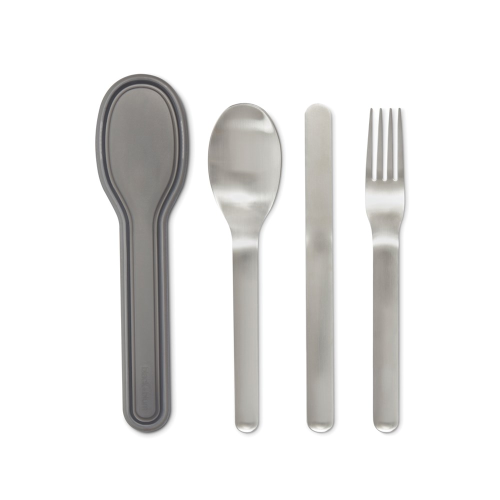 Black+Blum Besteck-Set Black+Blum Besteck-Set