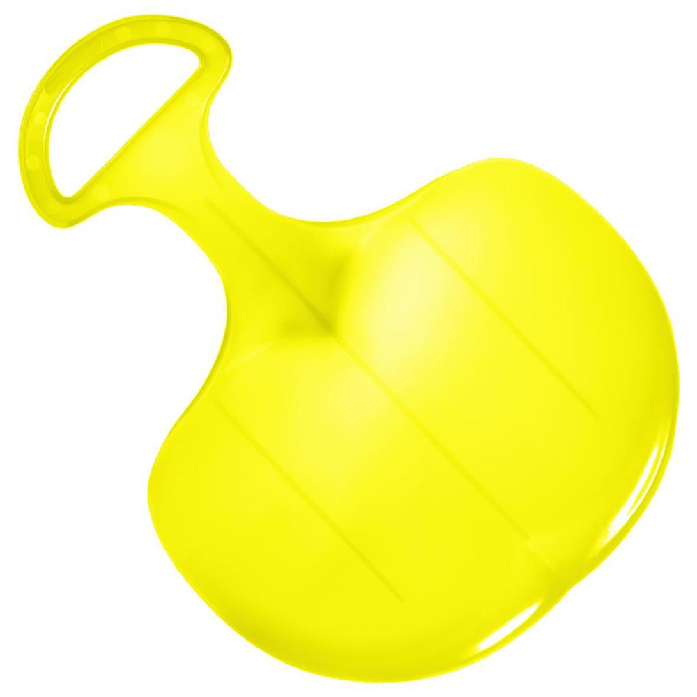 Schneeflitzy "Standard" - trend-gelb PP