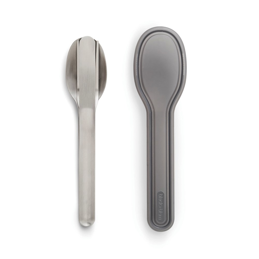 Black+Blum Besteck-Set Black+Blum Besteck-Set