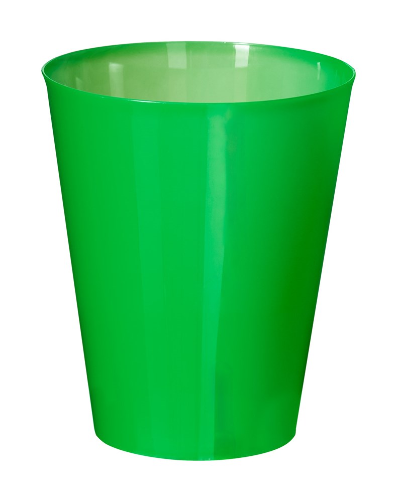 Udel - wiederverwendbarer Partybecher - Grün