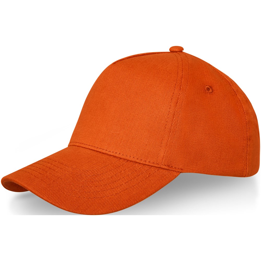 Doyle Panel Kappe mit 5 Segmenten - orange