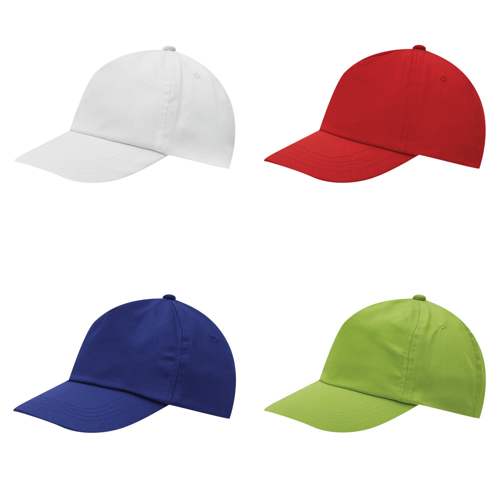 KIDDY WEAR - 5-Panel-Cap für Kinder