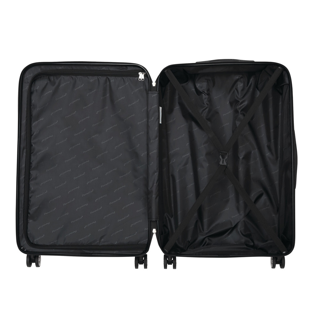 KINGSTON - Trolley-Set KINSTON, 3-tlg.