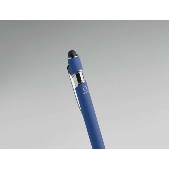 SIPARO - Druckkugelschreiber mit Stylus