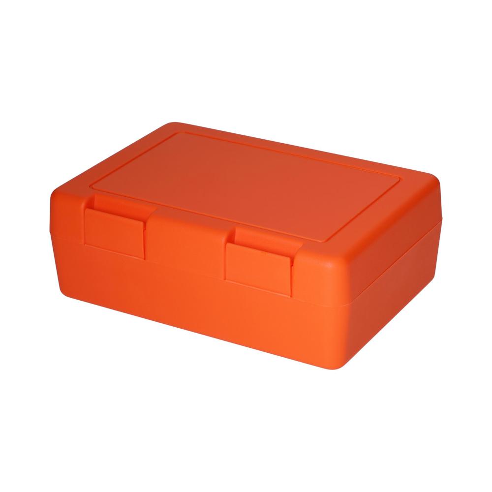 Vorratsdose "Dinner-Box-Plus" - standard-orange