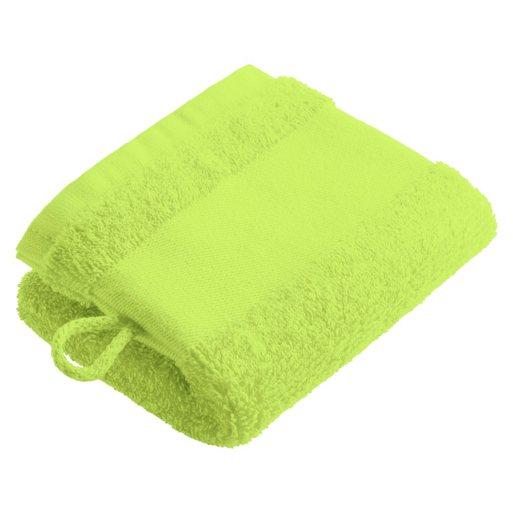 Sophie Muval Waschlappen 21x16 cm, 450 gr/m²