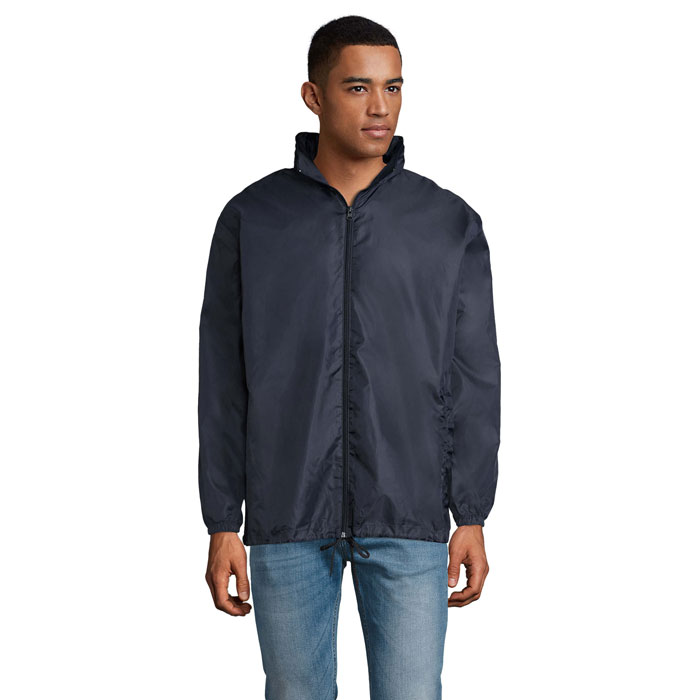 SHIFT - SHIFT UNI WINDBREAKER 210g - French Navy
