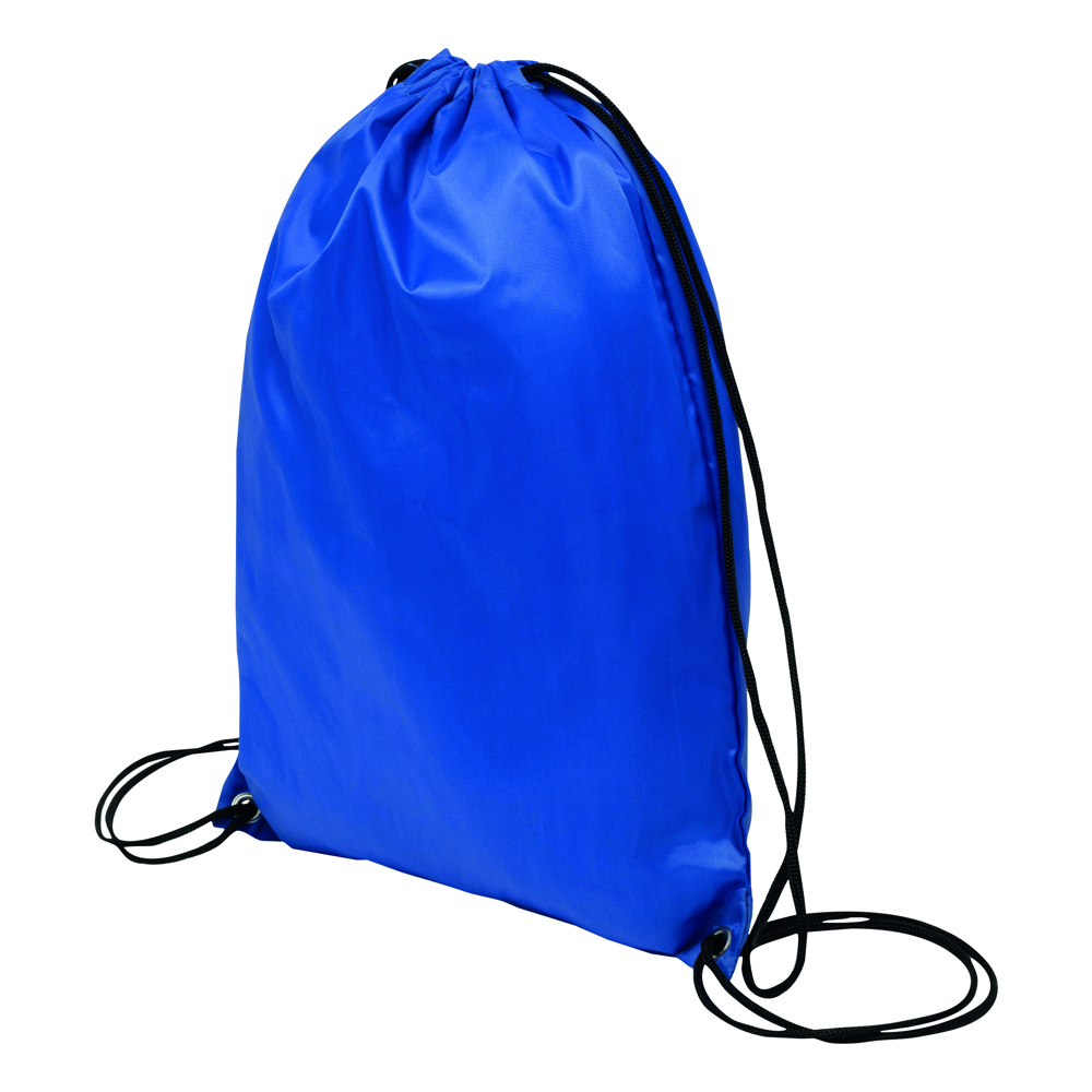 TOWN - Turnbeutel/ Rucksack - blau