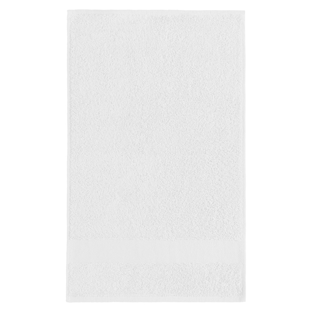 Sophie Muval Gästehandtuch 50x30 cm, 450 gr/m²