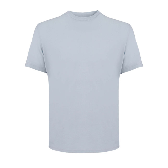 TUNER - TUNER T-SHIRT - Light Blue