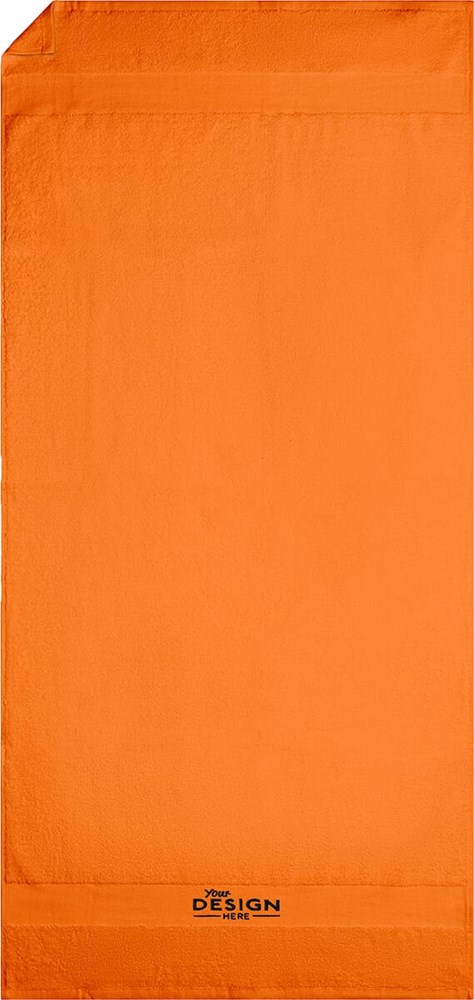 Sophie Muval Badetuch 140x70 cm, 450 gr/m²