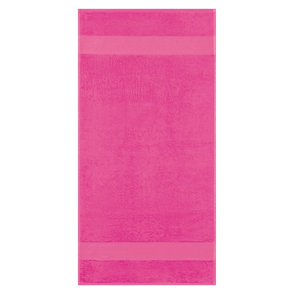 Sophie Muval Handtuch 100x50 cm, 450 gr/m²