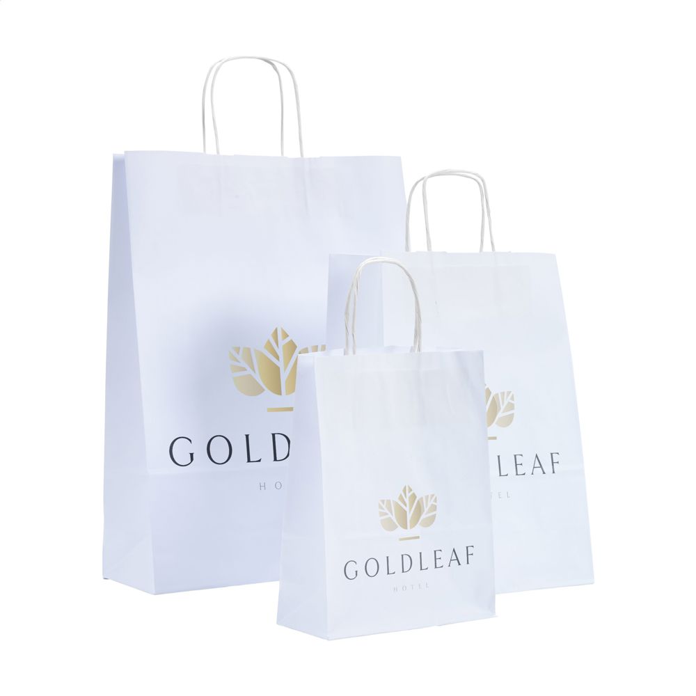 Pagari Paper Bag A5 Papiertüte