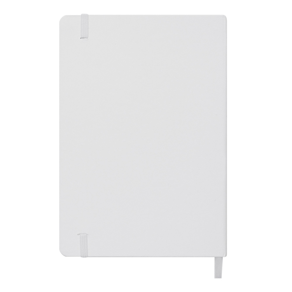 ATTENDANT A5 - Notizbuch ATTENDANT im DIN-A5-Format