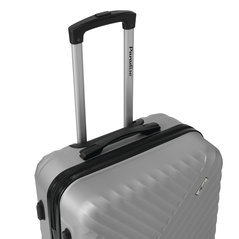 KINGSTON - Trolley-Set KINSTON, 3-tlg.