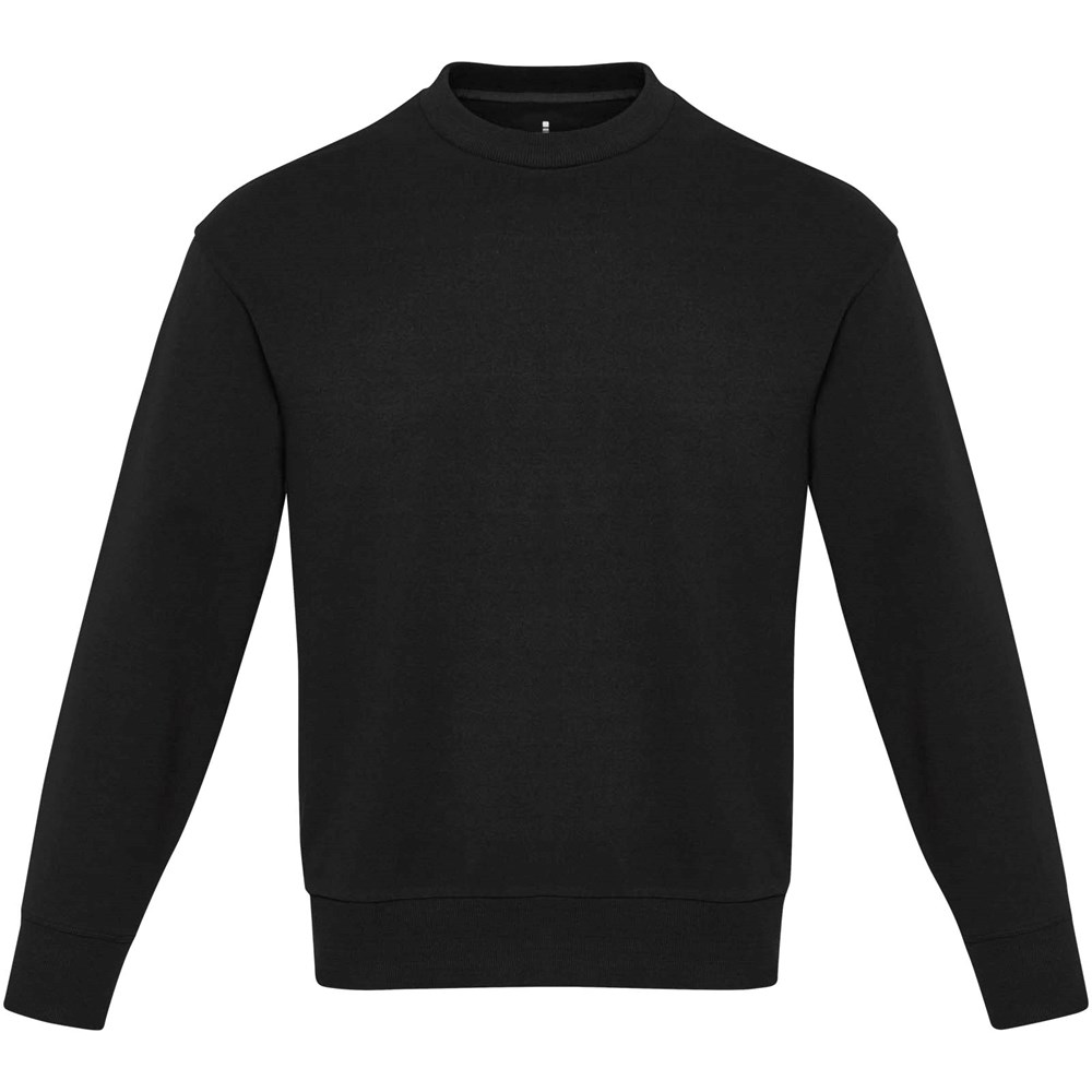 Jet Unisex Aware™ Pullover mit Rundhalsausschnitt aus recyceltem Material