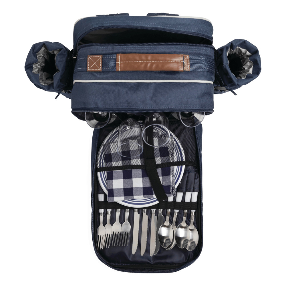 HYDE PARK - Picknickrucksack