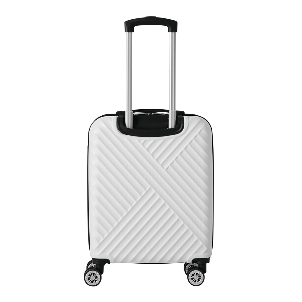 KINGSTON - Trolley-Set KINSTON, 3-tlg.