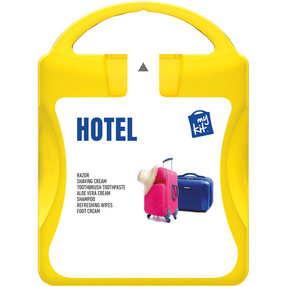MyKit Hotel 