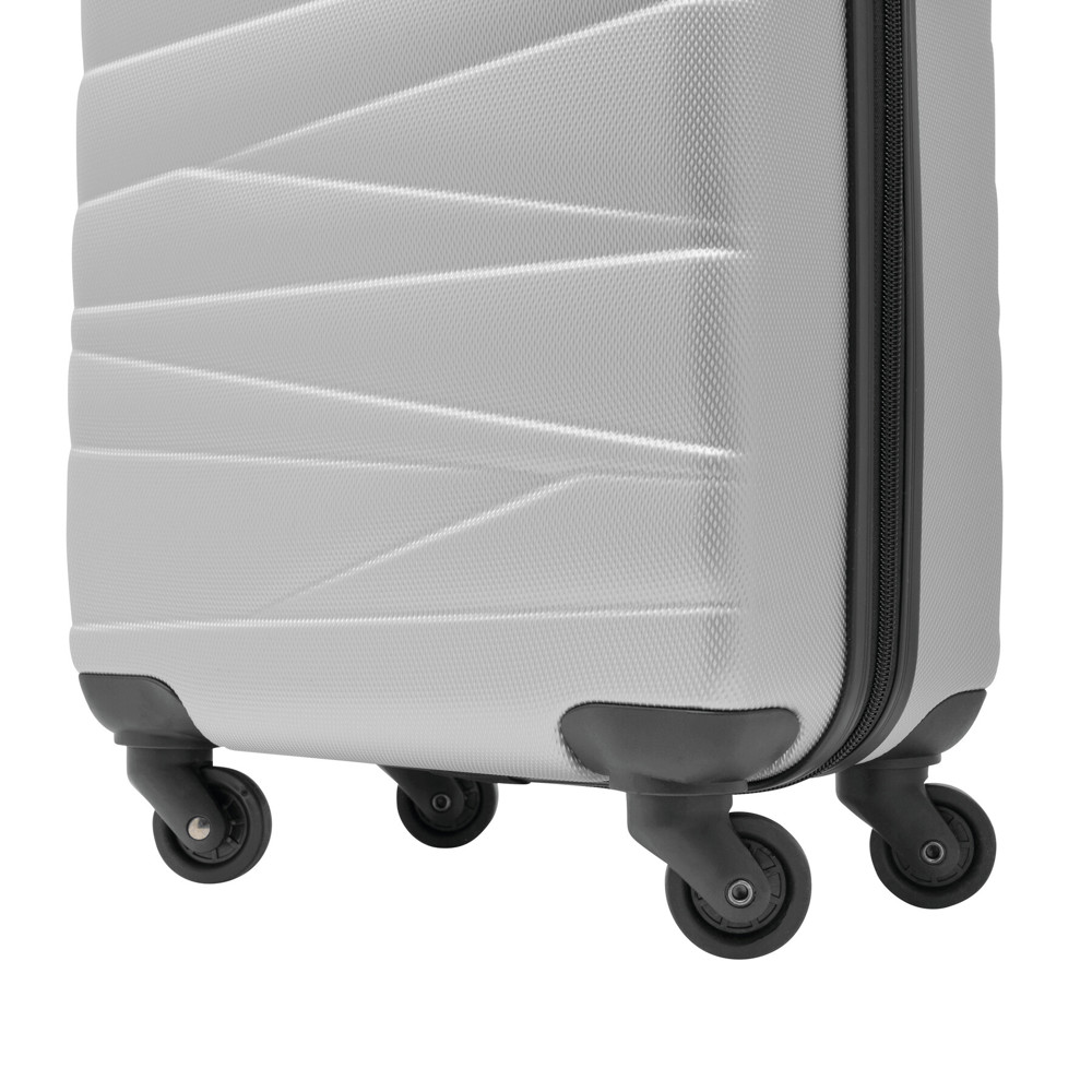 PADUA - Trolley-Bordcase
