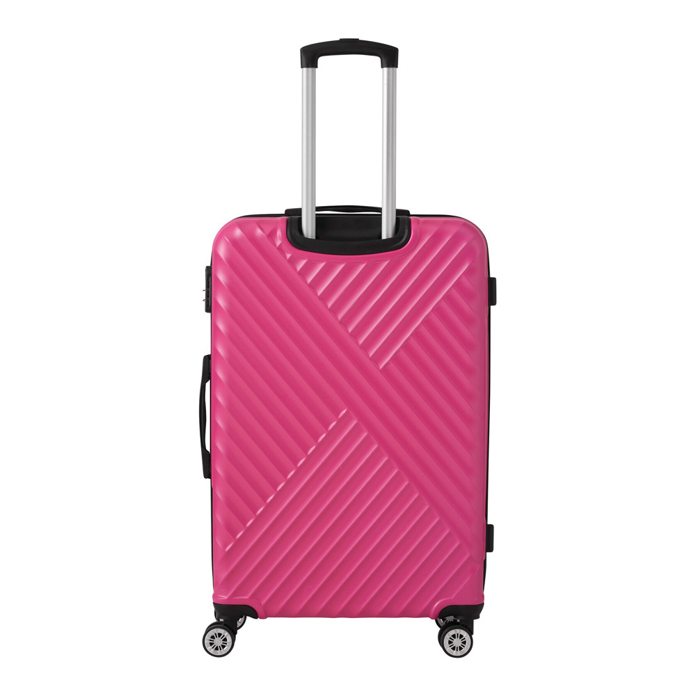 KINGSTON - Trolley-Set KINSTON, 3-tlg.