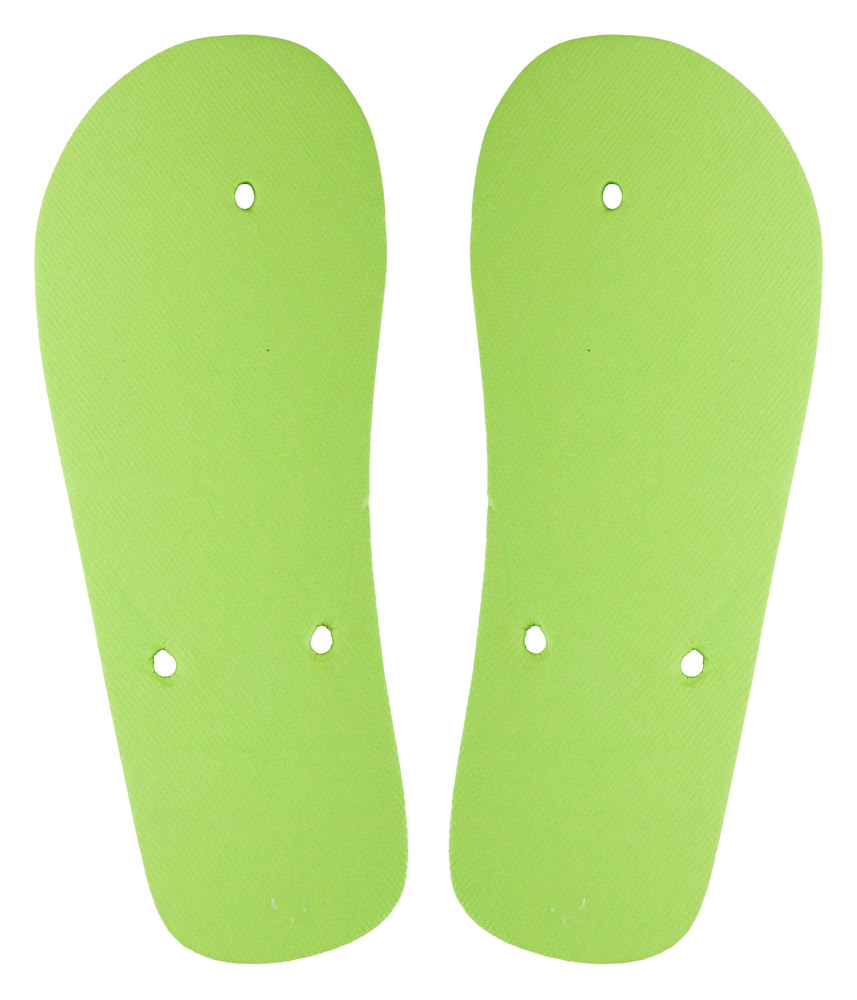 CreaPlaya - Zehensandalen - 36-38-grün (A)