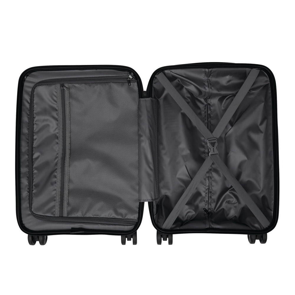 YORK - Trolley-Bordcase