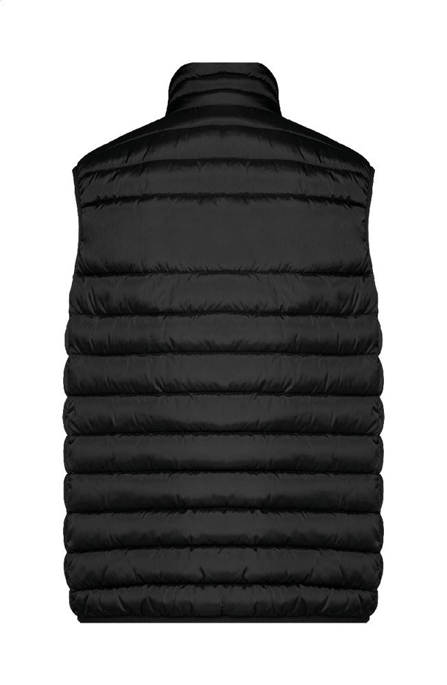 KA6172 - wattierte Bodywarmer-Weste