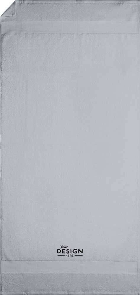 Sophie Muval Badetuch 140x70 cm, 450 gr/m²