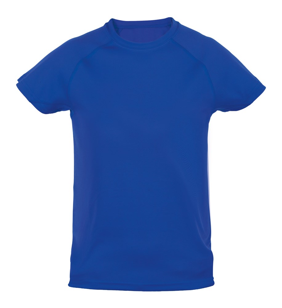 Zeffer - Sport T-shirt für Kinder