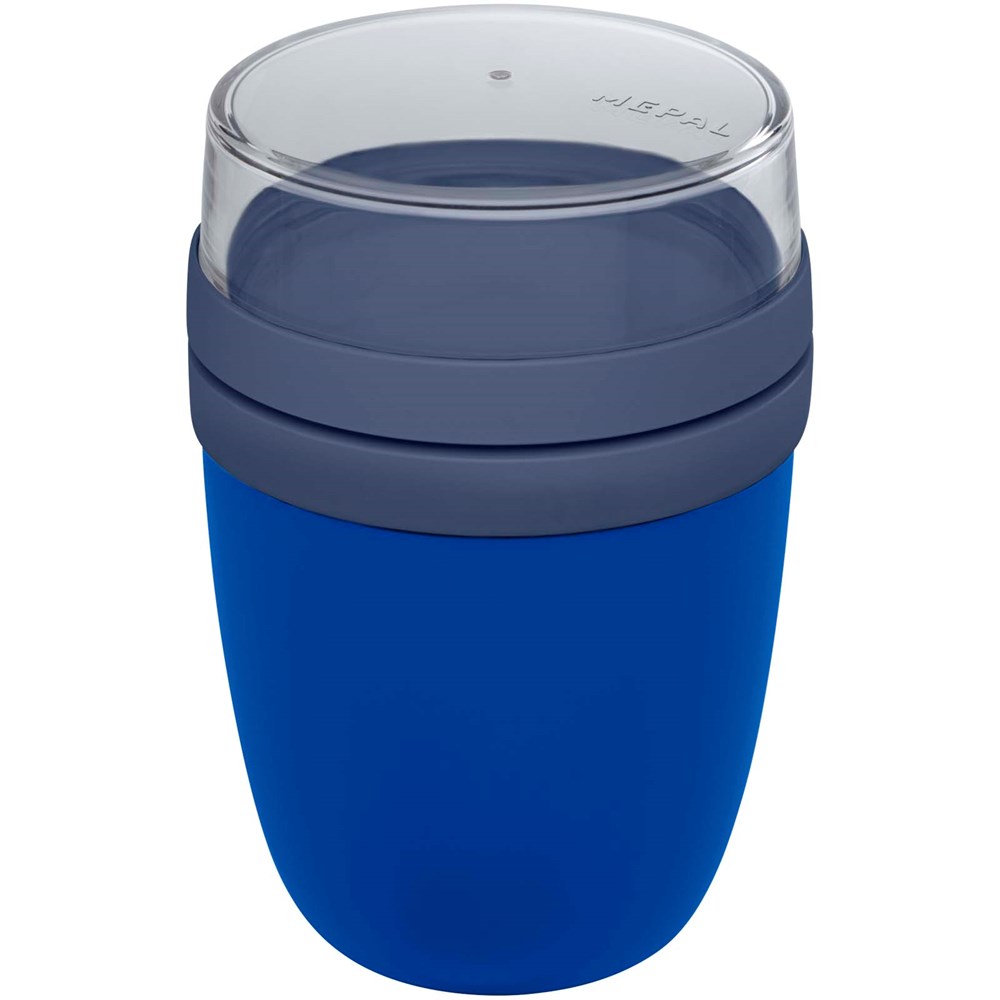 Mepal Ellipse 500+200 ml Lunchpot