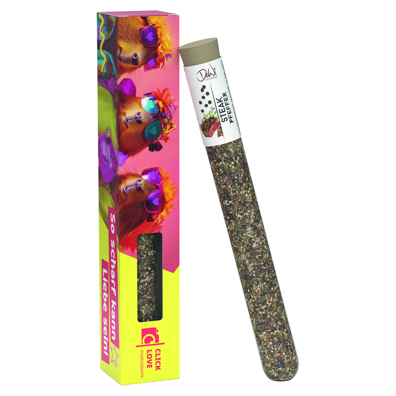 Promotion Stick M, DeWi Steakpfeffer