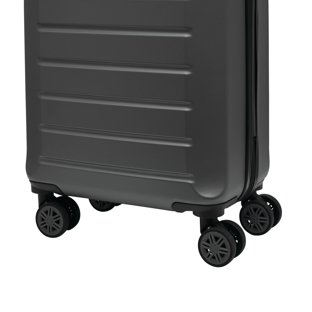 LUCCA - Trolley-Bordcase
