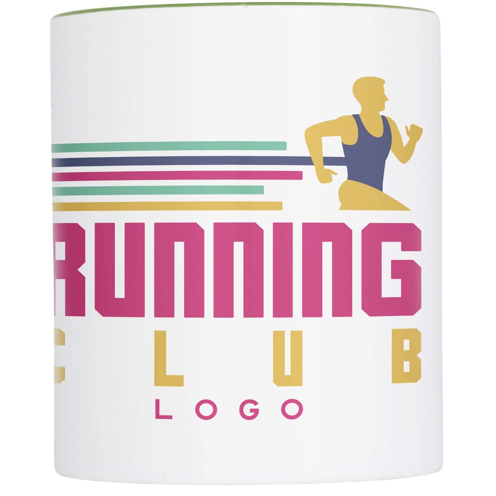Pix 330 ml Colour-Pop Sublimations-Tasse